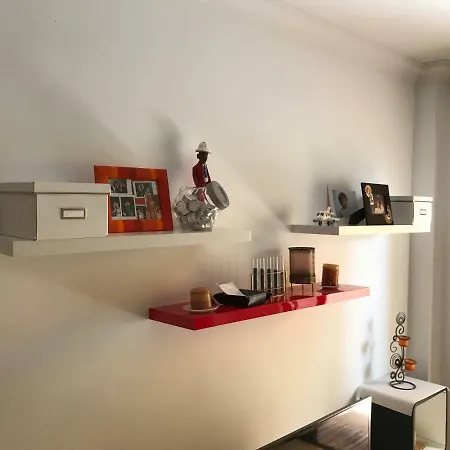 Apartamento En Playa Jardin